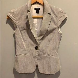 Ann Taylor Blazer